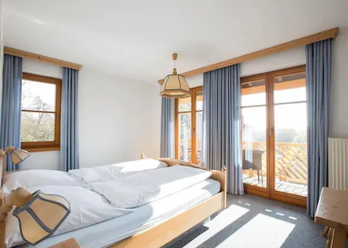 Pensión Landgasthof Bieg Neuler