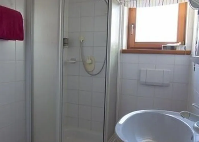 Pensión Landgasthof Bieg 3*