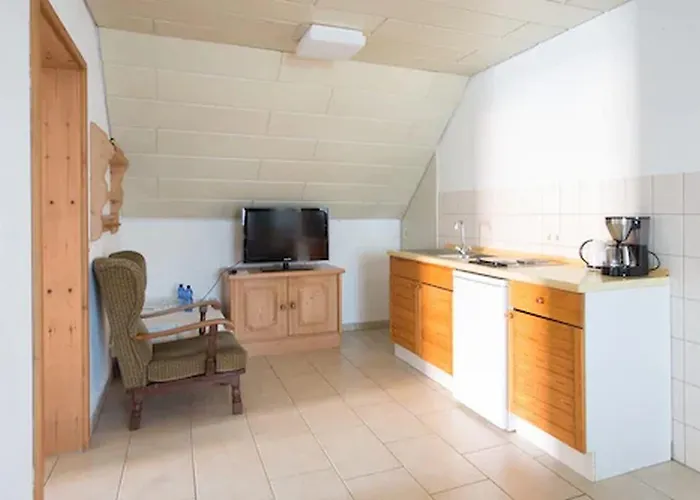 Landgasthof Bieg Pensión Neuler