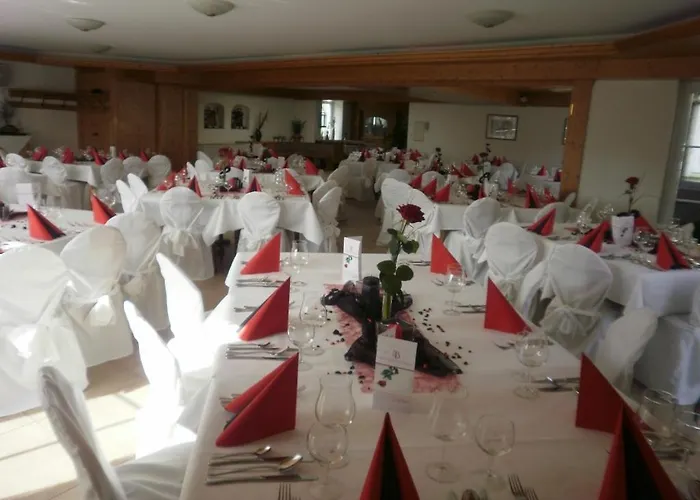 Landgasthof Bieg Neuler